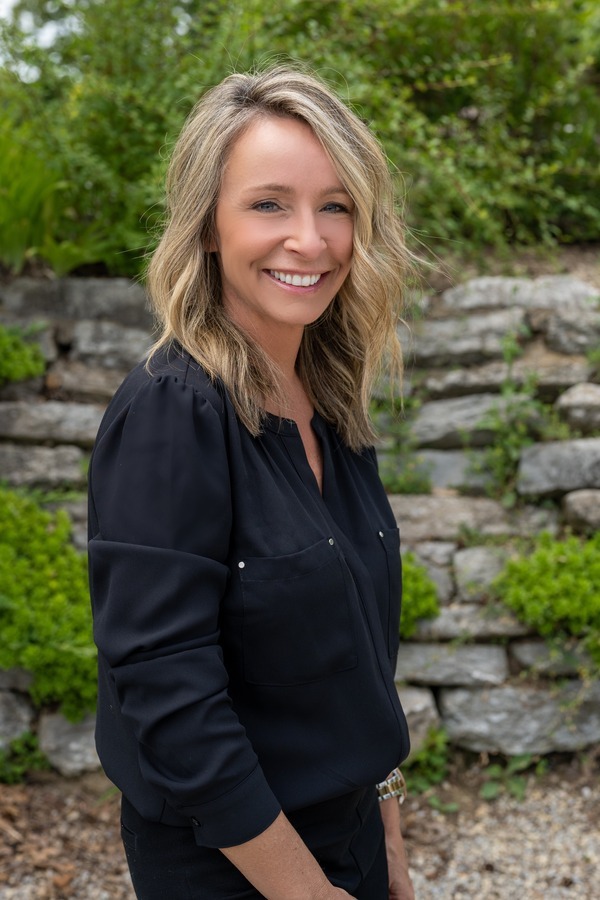 Tina Meredith